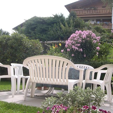 Gaestehaus Donautal Vichtenstein المظهر الخارجي الصورة