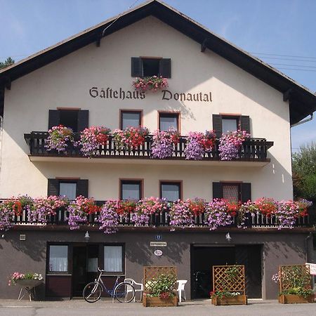 Gaestehaus Donautal Vichtenstein المظهر الخارجي الصورة
