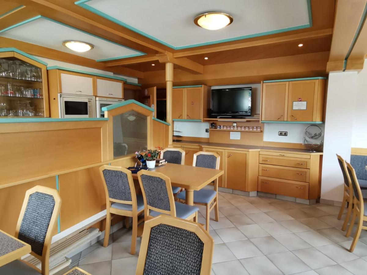 Gaestehaus Donautal Vichtenstein المظهر الخارجي الصورة